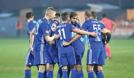 Meccsszilánkok jegyzőkönyv OTP BANK LIGA, 17.