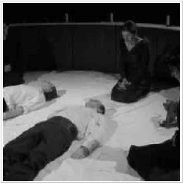 drámái a Bernarda Alba háza 1955-ös bemutatója óta hat évtizede vannak jelen a magyar színházakban.