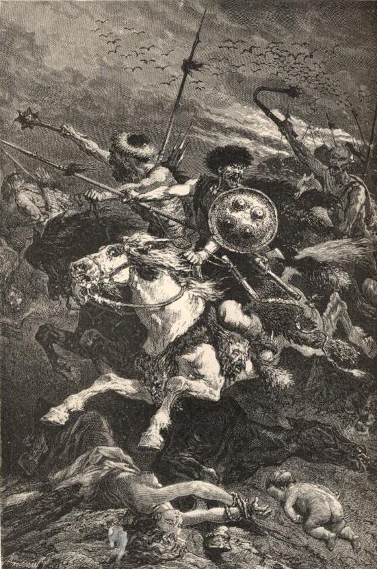 Alphonse de Neuville: