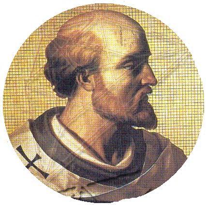 Gerbert d Aurillac (946