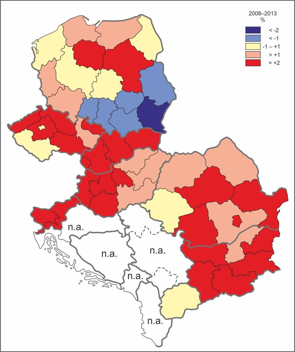 Újraiparosodás az EU-csatlakozás