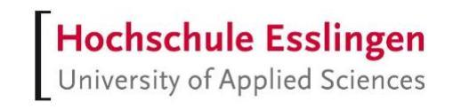 Erasmus Esslingen/Göppingen