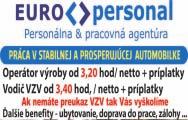 T: 0948 721 409 IHNEĎ, BA SERIÓZNA PRÁCA Z DOMU na 2-3 hodiny/ denne. Až 600 mesačne! Aj pre študentov a ženy na MD. Viac na: www.pzd.sk/ata 01 Tel.: 421 905 273 305 PONUKA PRÁCE: PILČÍK s pilč.