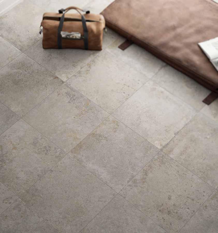 MARCA CORONA SPRINGSTONE IVORY 30X60