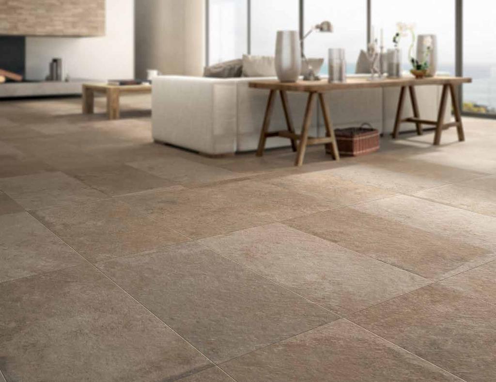 MARCA CORONA SPRINGSTONE IVORY 75X150 RETT.