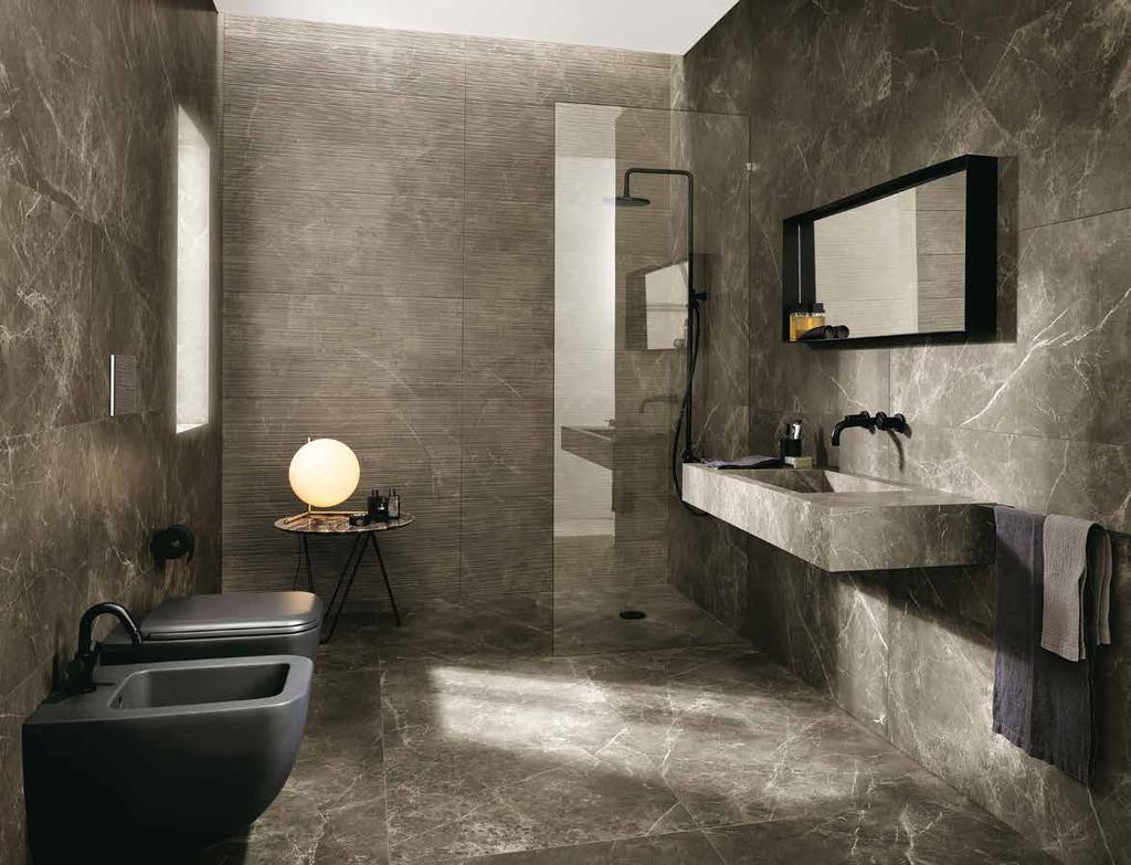 FAP ROMA padló ROMA 60 CALACATTA LUX 11 490 Ft/m 2 ROMA 60 PIETRA LUX