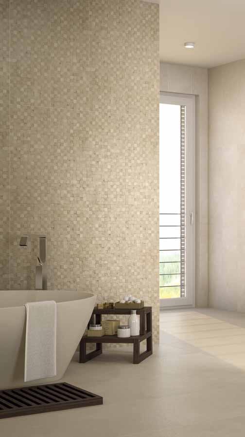 SALONI HARDWOOD SALONI INTRO