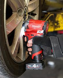 #MILWAUKEETOOL MILWAUKEETOOL.HU DRIVEN TO OUTPERFORM.