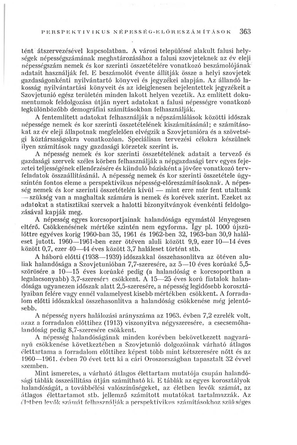 lent átszervezésével kapcsolatban.
