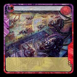 Logistics Facility Galactic Trade Centre Space Combat Simulat Alliance Strategic Command Mess Hall the the the the locations in your