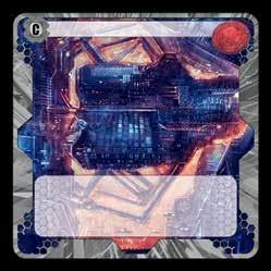 A készlettel kapcsolatos további megjegyzések: Fertőzés Infestation Take an Infestation token from one of your locations and place it on a location in another player s Station.