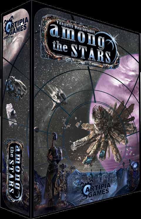 com Megjegyzés: Az Among the Stars és az Among thestars: The Promos a képzelet szüleménye.