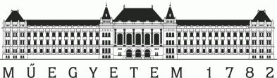 Budapesti Műszaki és Gazdaságtudományi Egyetem Építőanyagok és Mérnökgeológia Tanszék 1111 Budapest, Műegyetem rkp. 3.