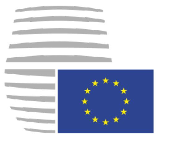 Az Európai Unió Tanácsa 12491/14 (OR. en) SAJTÓKÖZLEMÉNY A Tanács 3332. ülése Külügyek PRESSE 440 PR CO 43 Brüsszel, 2014. augusztus 15.