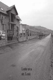 dezvoltarea ºi modernizarea Comunei ªărmăºag măsura 322 2.