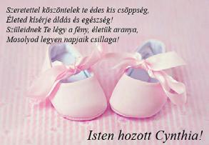meg azt egészséggel, szeretettel!