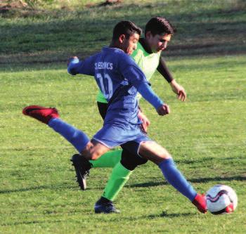 A mérkőzésen egy sérülés történt, de a meccs szerencsi győzelemmel zárult. Végeredmény: Szerencs VSE Sátoraljaújhely TK: 112-60 (22-17, 30-19, 26-12, 34-12) M. B.