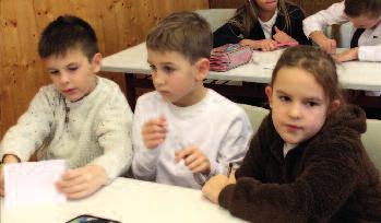 NyeLvi hét a rákócziban Idén is megrendezésre került a Rákóczi Zsigmond Református Általános Iskolában a nyelvi témahét, melynek során a diákok az angol és a német kultúrával, valamint azok