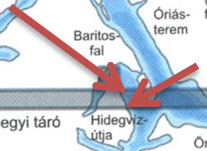 kiterjedhetett Ebben az esetben nagy mennyiségő vízhozam-ingadozásokat regisztrált a mőszer 35 Csepegıvizek mérése A József-hegyen hullott csapadék beszivárgását nem csak a természeti adottságok