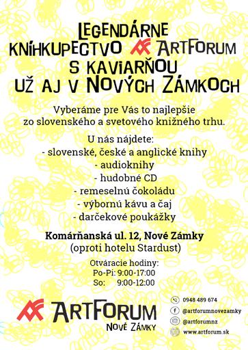 CASTRUM NOVUM - 23. - 24. číslo - 10. december 2018 Kino 15 cn-137-18 cn-134-18 Mesto Nové Zámky www.novezamky.