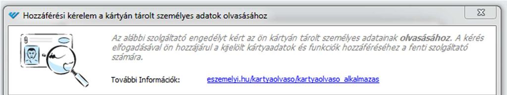 5. Kövessük a képernyőn