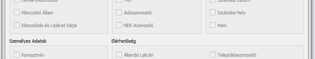 kliens kéri a kártya CAN