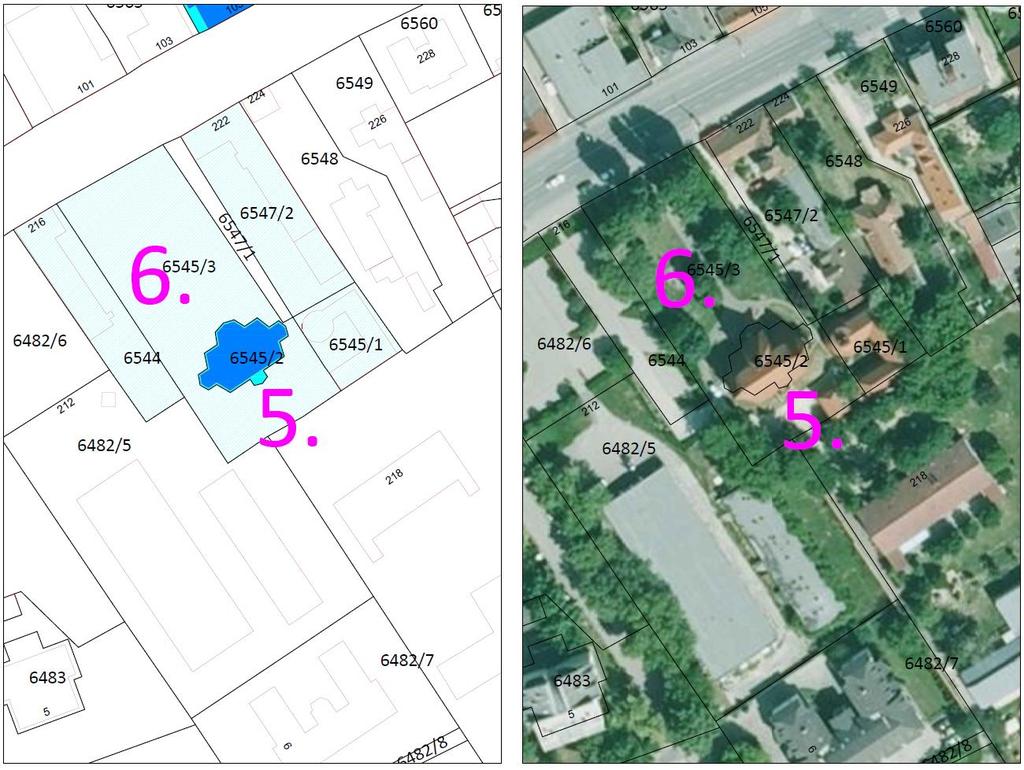 AZONOSÍTÓ TÖRZSSZÁM CÍM MEGNEVEZÉS TULAJDONOS KEZELŐ 20491 11646 20828 11646 Fő utca 220 Evangélikus templom és műemléki környezete Magyarországi Evangélikus Egyház Magyarországi Evangélikus Egyház