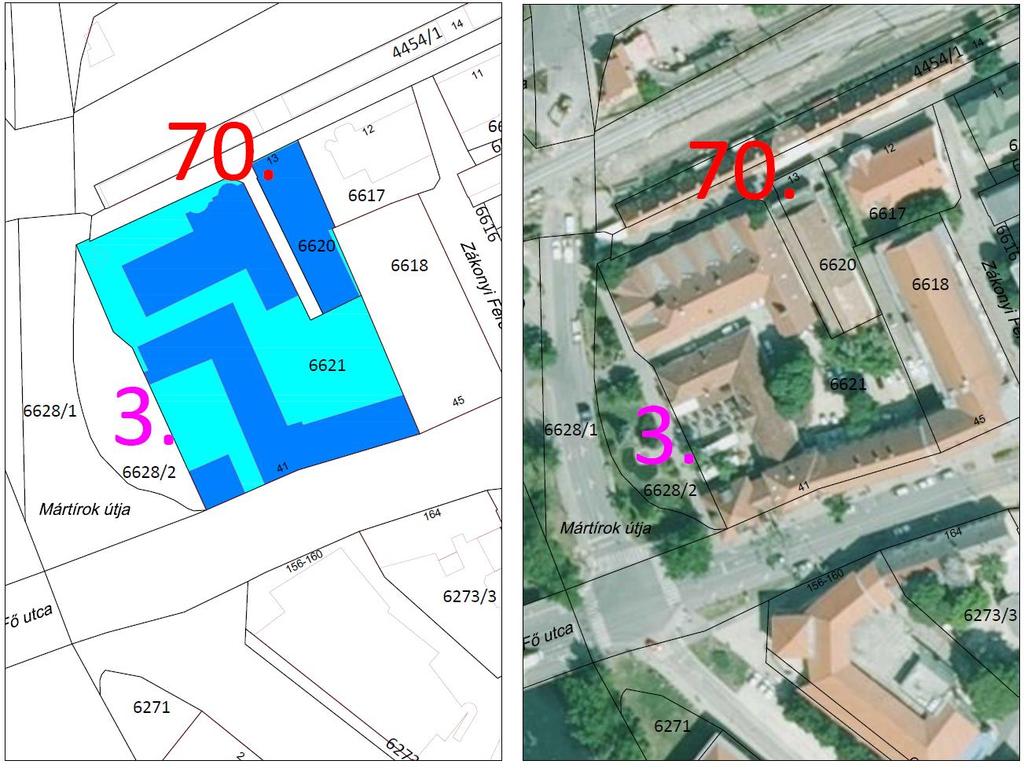 TÖRZSSZÁM AZONOSÍTÓ CÍM MEGNEVEZÉS TULAJDONOS KEZELŐ 4598 8069 Fő utca 43 Borharapó pince és udvari épület Magántulajdonos Magántulajdonos FUNKCIÓ ÉPÍTÉS IDEJE MŰSZAKI ÁLLAPOT BEÉPÍTÉSI MÓD SZINTSZÁM