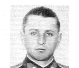 ben, majd később Budapesten, erősítette az emberekben azt a hitet, hogy az óriási háborús pusztulásból Lesz magyar újjászületés! 33. sz.