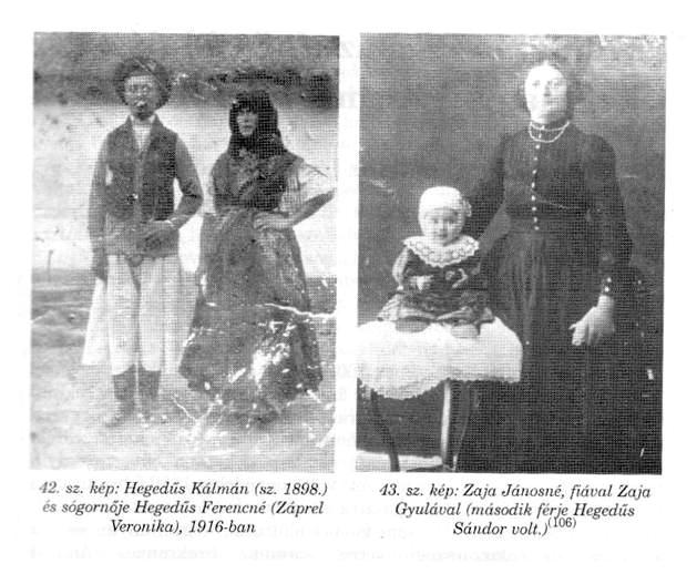 Kihúzták rám az első cédulát, itt kell hagyni Kismarkaz faluját... (Markazi katonák az I. világháború előtt) A markazi krónika I. kötetének 160.