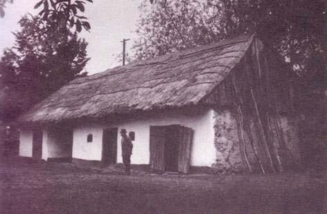 V 29-én Bakó Ferenc készítette. 2. sz. kép: Fő út 49. sz. alatti gazdasági épület.