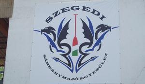 Tartalom Szeged sárkányhajózás... 2.