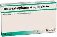 VAGY 2 mg inhalatív budesonid javul emissio 4 óra megfigyelés változatlan/romlik epinephrin ismétlése Inhalatív epinephrin (0,5-1h-ként ismételhető) ÉS 0,15-0,6 mg/kg Dx im/iv.