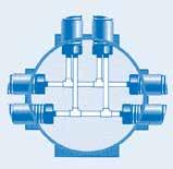 RL Thermo Twin 3-as épület Thermo Twin 4-es épület Thermo Twin Thermo Twin