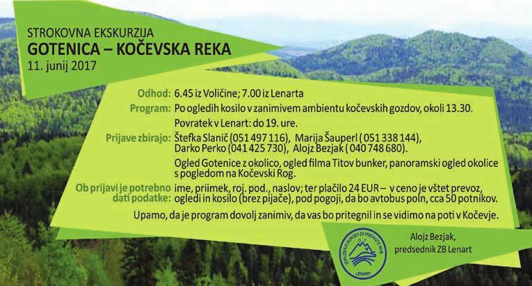 sodelovanju z RT Maribor, KD Sveta Ana in občino Sveta Ana je bila 10. 5. pri Sveti Ani posneta radijska oddaja»zakaj drugače, če gre po domače?«. Na Radiu Maribor bo objavljena 5. junija ob 18. uri.