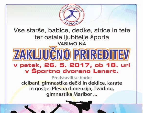 esna Sernec TAEKWON-DO Janin Žnuderl ponovno evropski prvak v Taekwon-do-ju Taekwondoist Janin Žnuderl iz Lenarta je lanskemu naslovu evropskega prvaka v Taekwon-do-ju dodal letos v Sofiji nov naslov