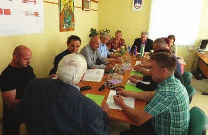 Tako so denimo lani iz proračuna občine Benedikt namenili za sofinanciranje humanitarno-socialnih programov in projektov, ki jih izvajajo organizacije civilne družbe, nekaj več kot 2.400 evrov.