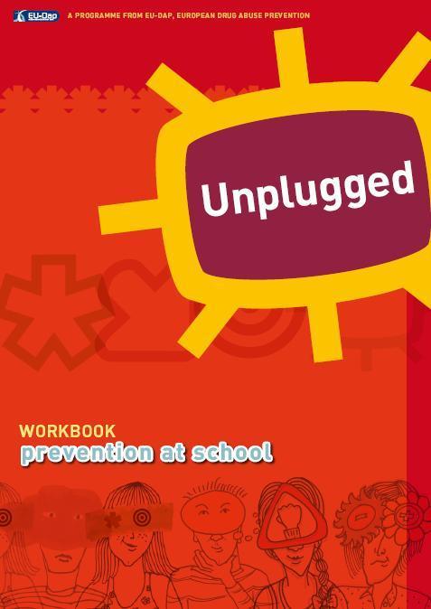 Az Unplugged felépítése 1. Az Unplugged bevezetése 2. Lenni vagy nem lenni egy csoportban 3. Választások Alkohol, kockázat és védelem 4. Hiedelmeid, normáid és ismereteid tükrözik a valóságot? 5.