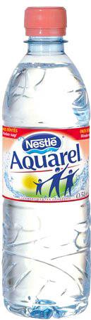 <6 DB/CSOM> NESTLÉ AQUAREL