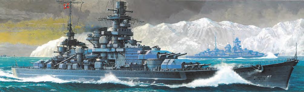Haditechnika-történet Sárhidai Gyula A német és brit hadihajó-radarok A hadihajókon alkalmazott radarok fejlesztése nagyjából 1935 után indult el Németországban és Nagy- Britanniában is, amikor a