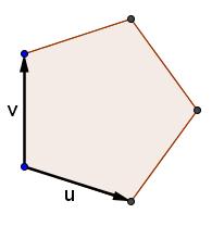 kapunk, hogy a két vektor abszolútértékét (hosszát) és bezárt szögük koszinuszát összeszorozzuk: a b = a b cos φ Tétel: Két vektor akkor