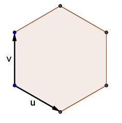 Határozza meg a következő vektorok skaláris szorzatát: a) a = 5 b = 3 φ = 60 b) a = 4 b = 4,4 φ = 65 c) a = 2,3 b = 11 φ = 110 d) a = 10 b