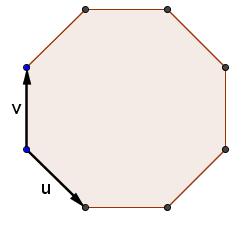 Határozza meg a vektorok hajlásszögét, ha ismerjük a következőket: a) a = 7 b = 5 a b = 11 b) a = 4,1 b = 4,8 a b = 6 c) a = 3,2 b = 13 a