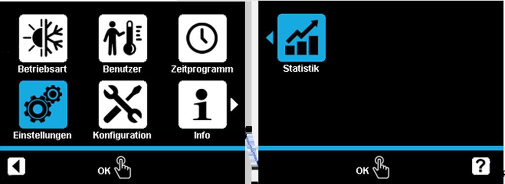 3 Kezelés Poz. Szimbólum Magyarázat 11 Különleges program: Party A kezelési koncepció alapelveit az alábbiakban egy példán keresztül mutatjuk be.