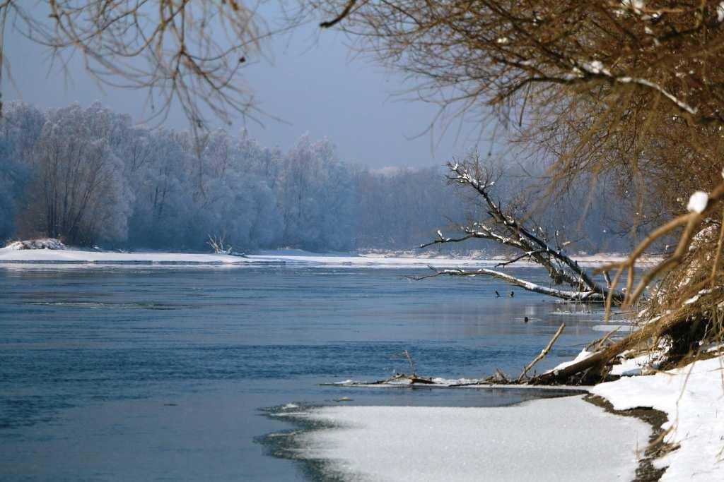 A Duna-Dráva Nemzeti Park Igazgatóság hírlevele 2017. december AKTUÁLIS Ünnep Az év vége az ünnepek mellett mindig az összegzés, a visszatekintés időszaka is.