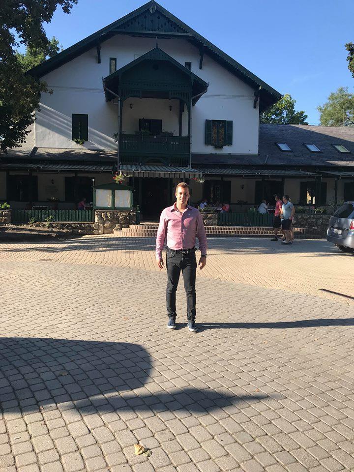 A Svájci-lak