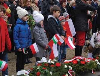 upamiętniającą gen. j.