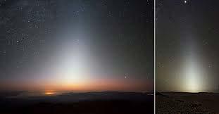 Bolygóközi (interplanetáris) anyag A bolygóközi törmelék legkisebb összetevői és a Napból folyamatosan kifelé áramló részecskék alkotják Létezésére az állatövi fény jelenti az egyik