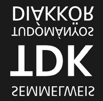 ORVOS-, FOGORVOS- ÉS GYÓGYSZERÉSZTUDOMÁNYI DIÁKKÖRI KONFERENCIA, 2013 2013. FEBRUÁR 15.