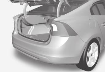 MEGJEGYZÉS Ne feledje, hogy az elektromos aljzat használata a motor leállított állapotában az autó akkumulátorának lemerülését okozhatja.